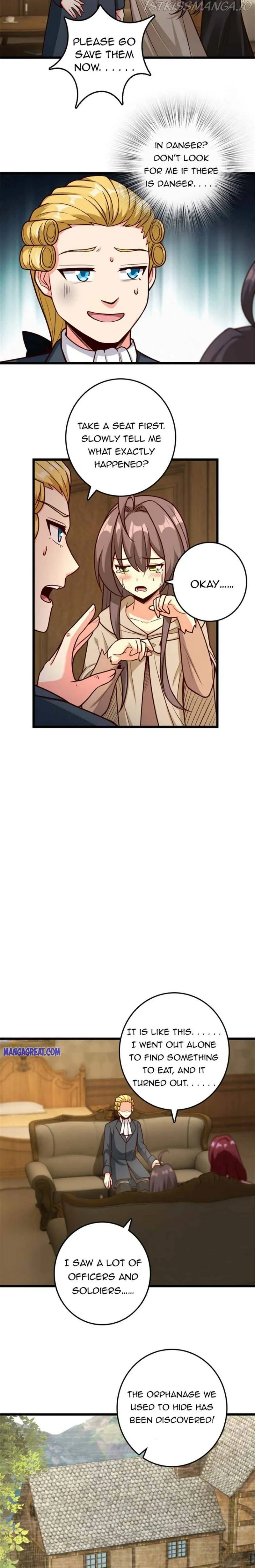 Release That Witch Chapter 380 Online - página 2