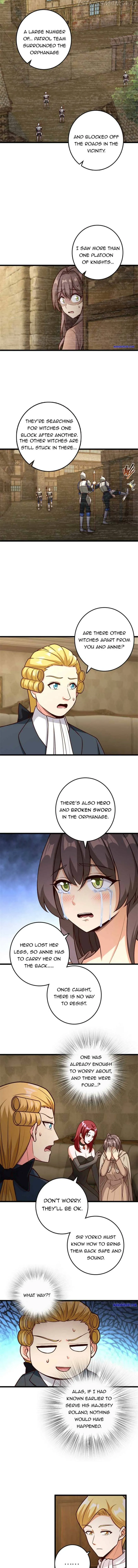 Release That Witch Chapter 380 Online - página 3