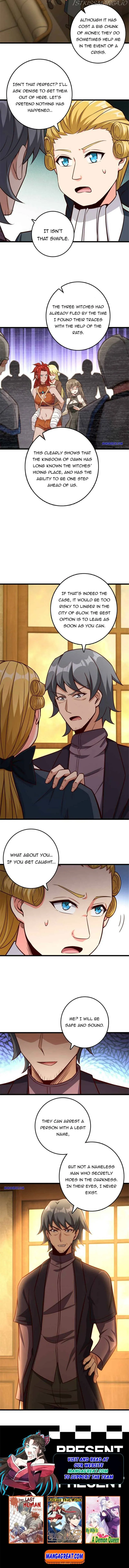 Release That Witch Chapter 380 Online - página 5