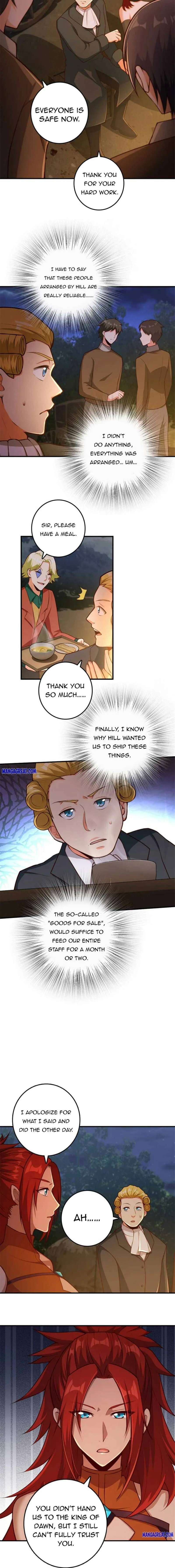 Release That Witch Chapter 381 Online - página 2