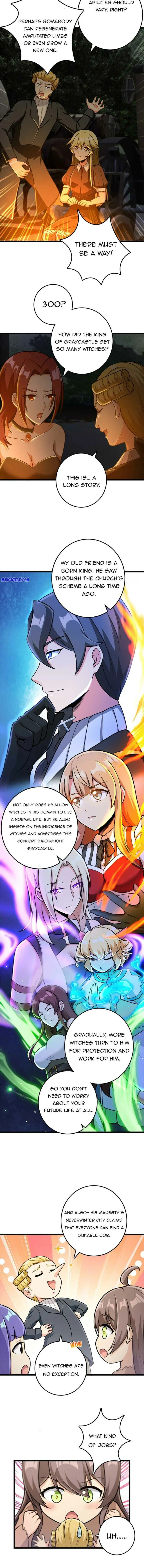 Release That Witch Chapter 382 Online - página 3