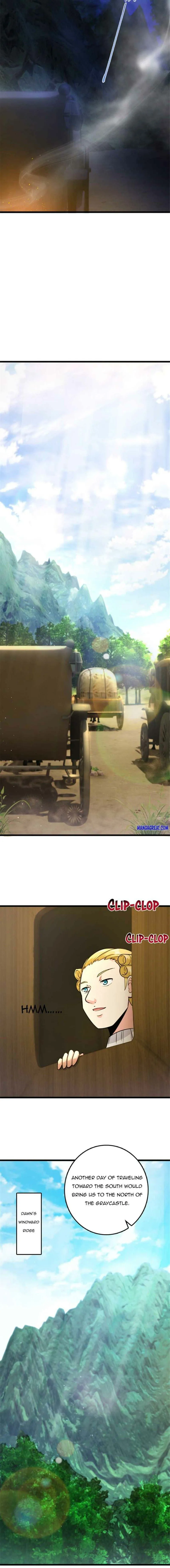 Release That Witch Chapter 382 Online - página 5
