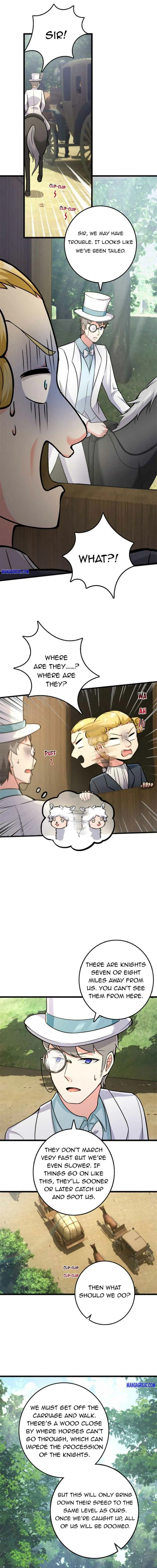 Release That Witch Chapter 382 Online - página 6