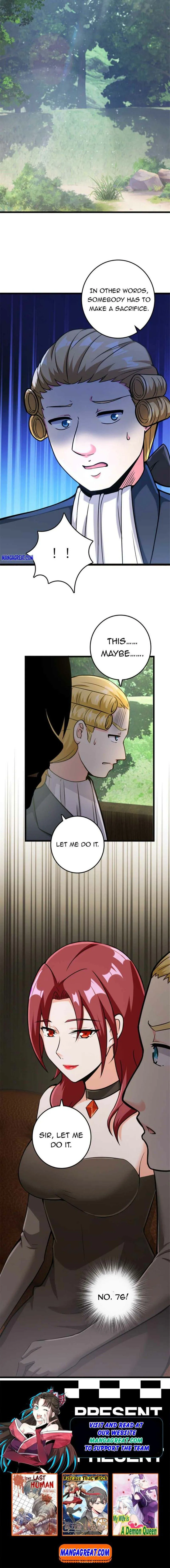 Release That Witch Chapter 382 Online - página 7