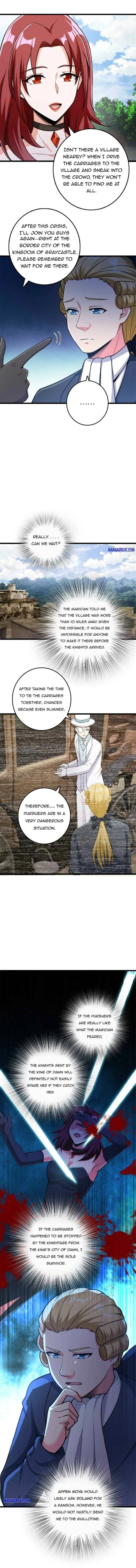 Release That Witch Chapter 383 Online - página 2