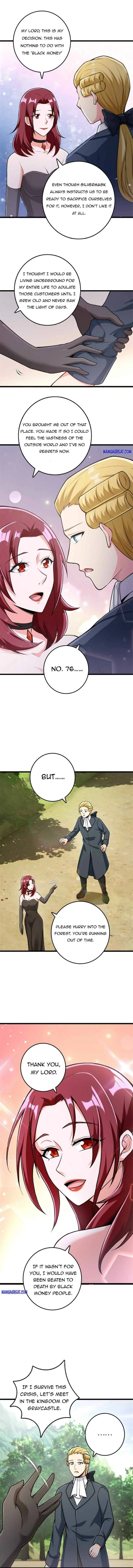 Release That Witch Chapter 383 Online - página 3