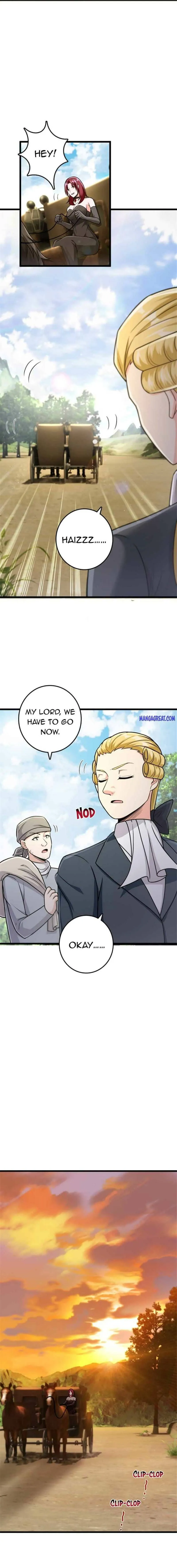 Release That Witch Chapter 383 Online - página 4