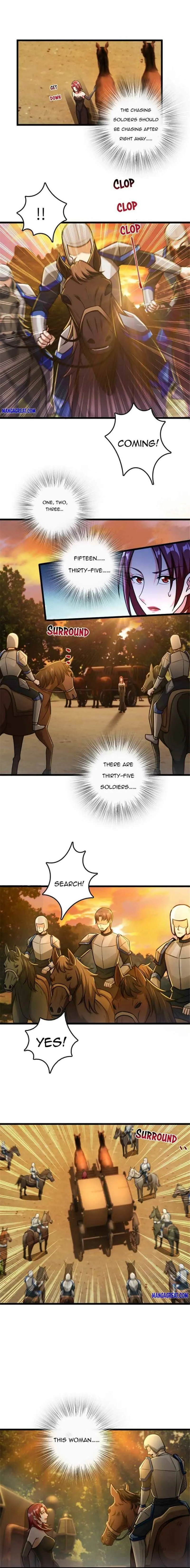 Release That Witch Chapter 383 Online - página 5