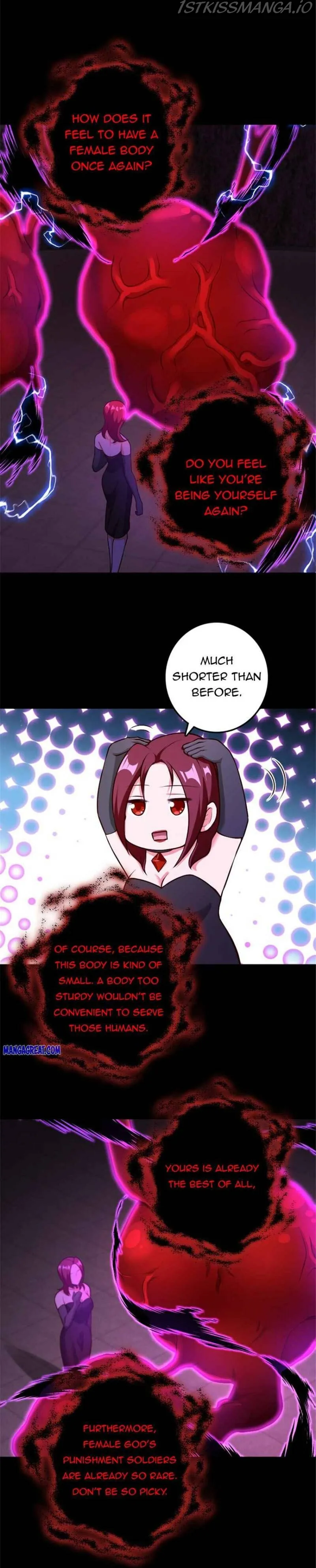 Release That Witch Chapter 385 Online - página 2