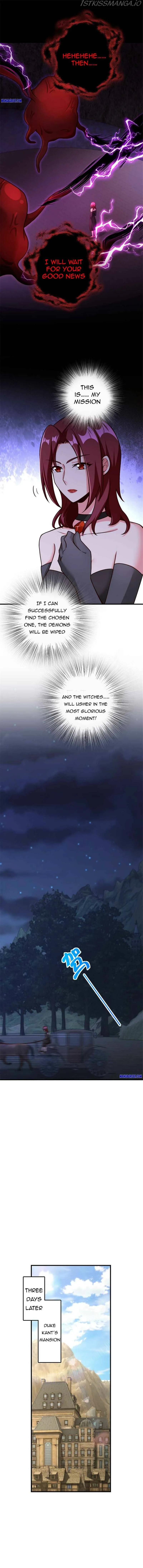 Release That Witch Chapter 385 Online - página 6