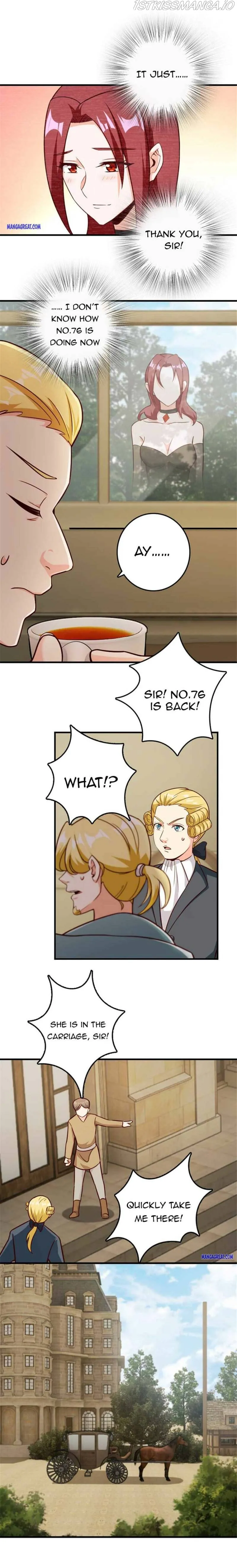 Release That Witch Chapter 385 Online - página 9