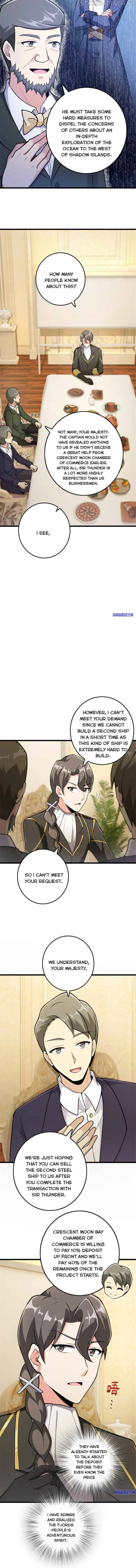 Release That Witch Chapter 387 Online - página 2