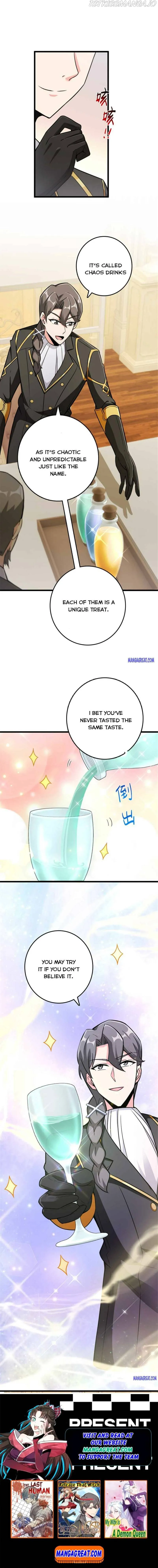 Release That Witch Chapter 387 Online - página 6