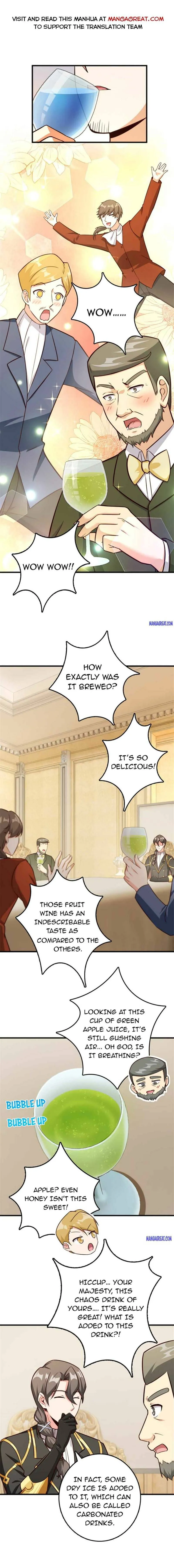 Release That Witch Chapter 388 Online - página 1