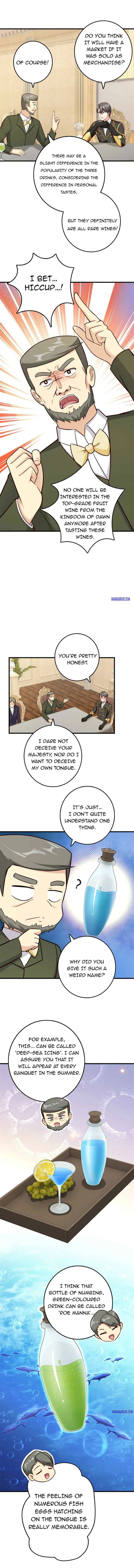 Release That Witch Chapter 388 Online - página 2