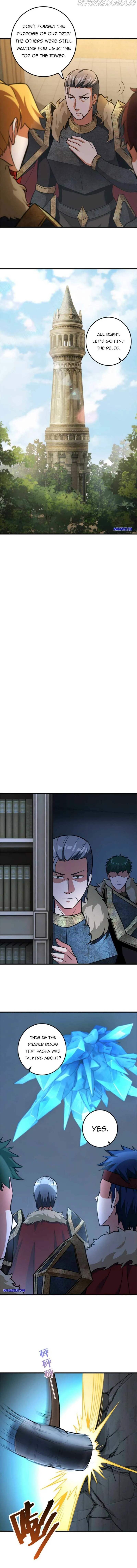 Release That Witch Chapter 391 Online - página 6