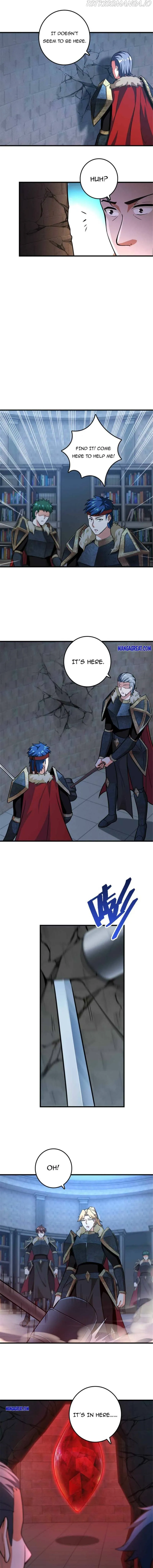 Release That Witch Chapter 391 Online - página 7