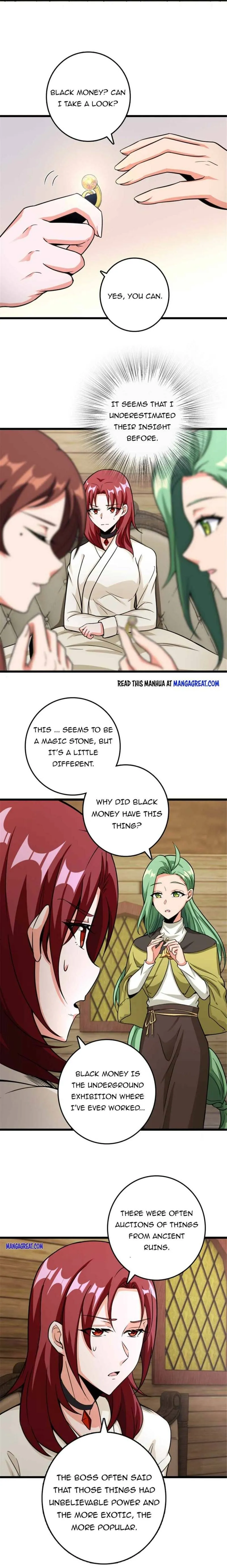 Release That Witch Chapter 394 Online - página 2