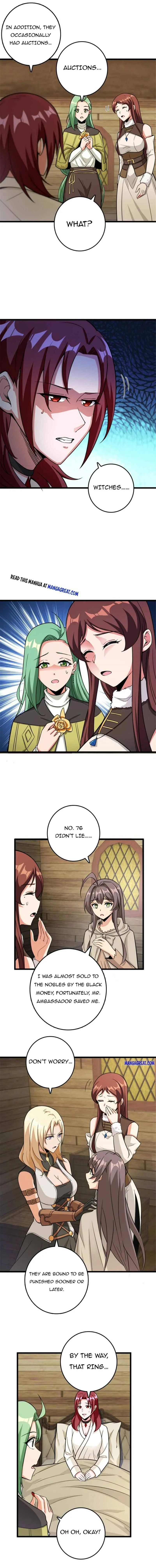 Release That Witch Chapter 394 Online - página 3
