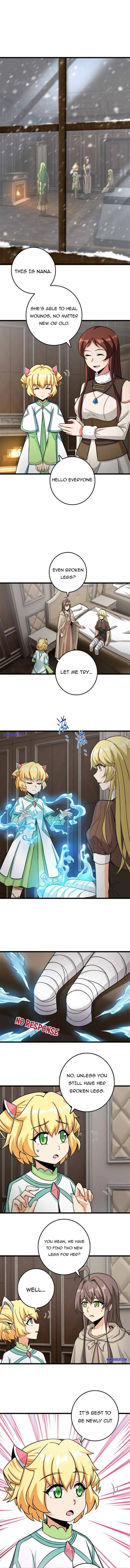 Release That Witch Chapter 394 Online - página 6