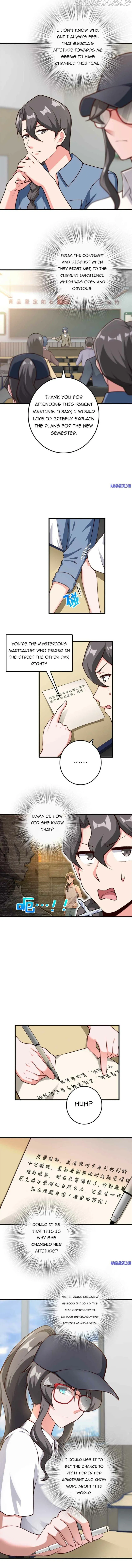 Release That Witch Chapter 396 Online - página 2