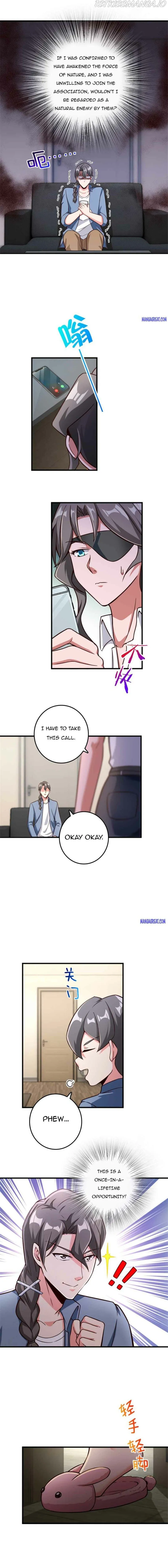 Release That Witch Chapter 396 Online - página 6