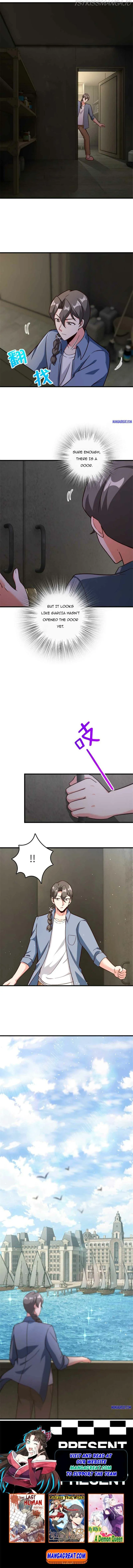 Release That Witch Chapter 396 Online - página 7
