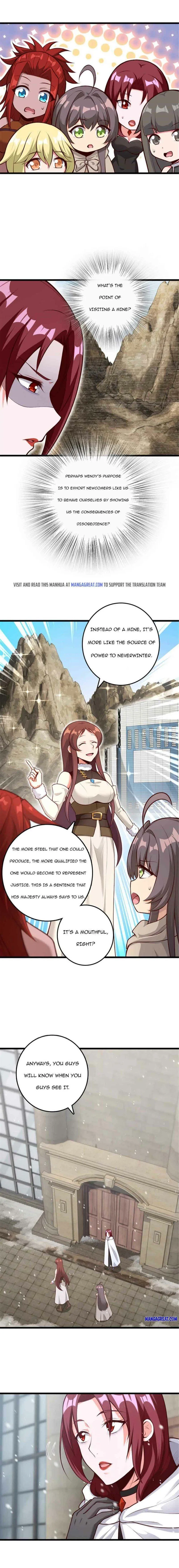 Release That Witch Chapter 398 Online - página 2