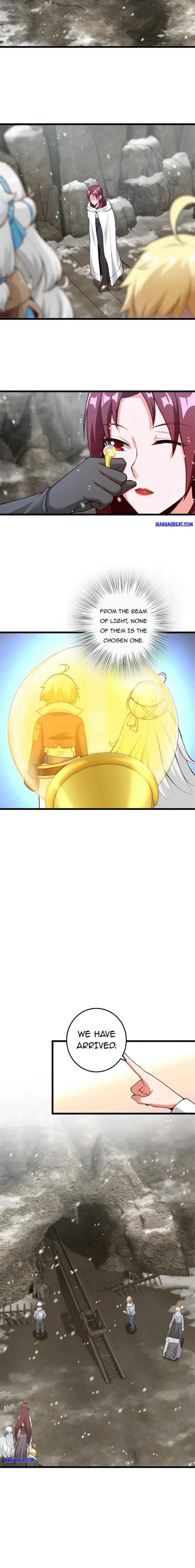 Release That Witch Chapter 398 Online - página 10