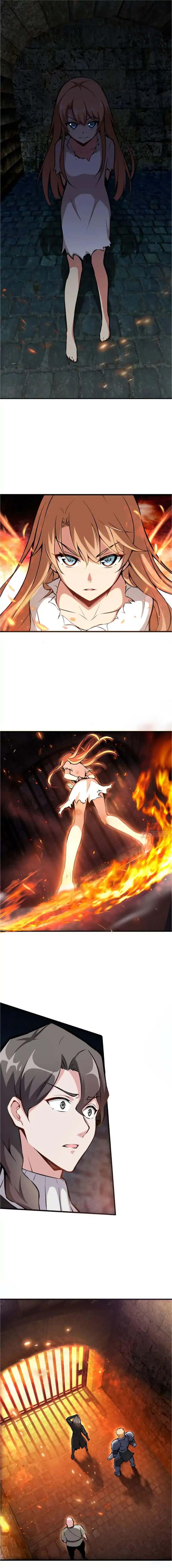 Release That Witch Chapter 4 Online - página 4