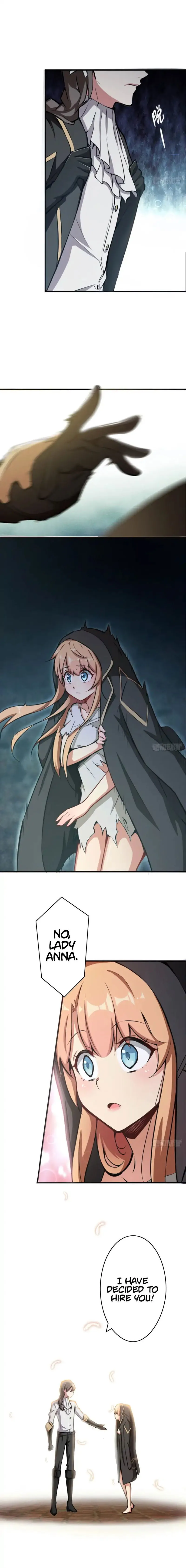 Release That Witch Chapter 4 Online - página 8