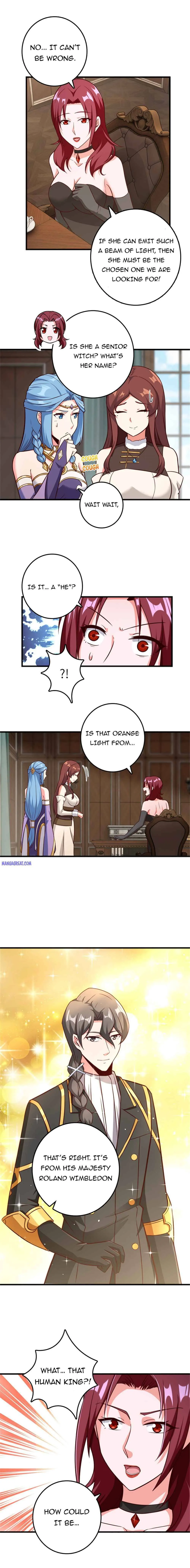 Release That Witch Chapter 402 Online - página 2