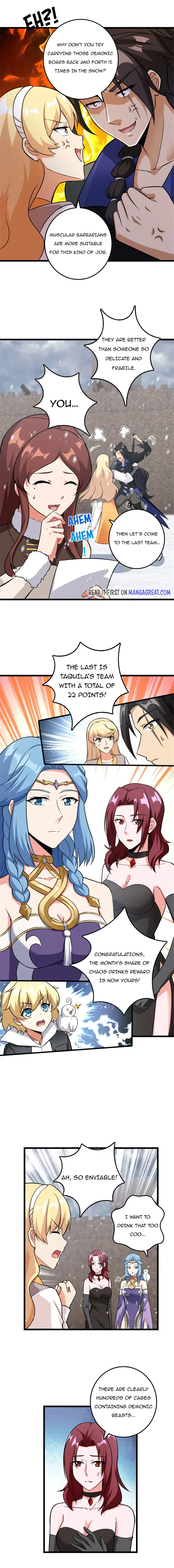 Release That Witch Chapter 408 Online - página 3