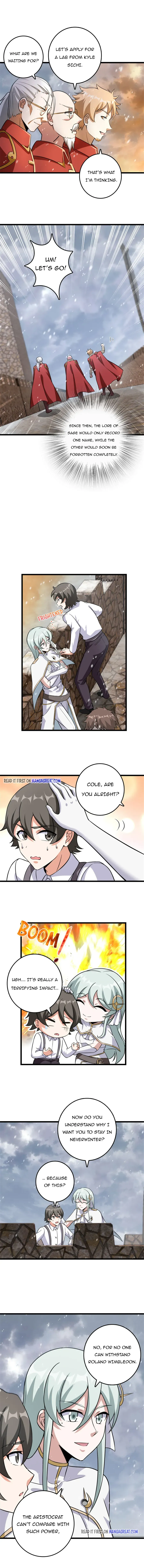 Release That Witch Chapter 409 Online - página 2