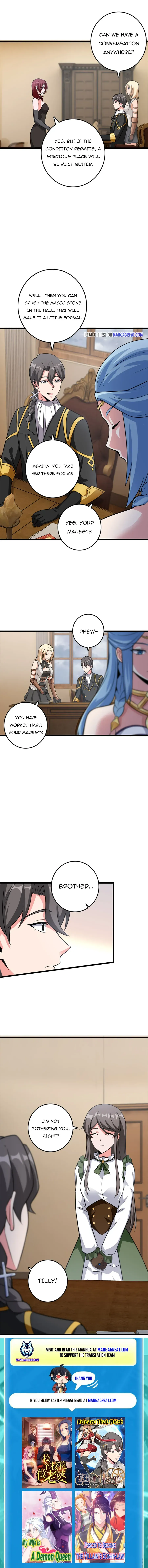 Release That Witch Chapter 409 Online - página 7