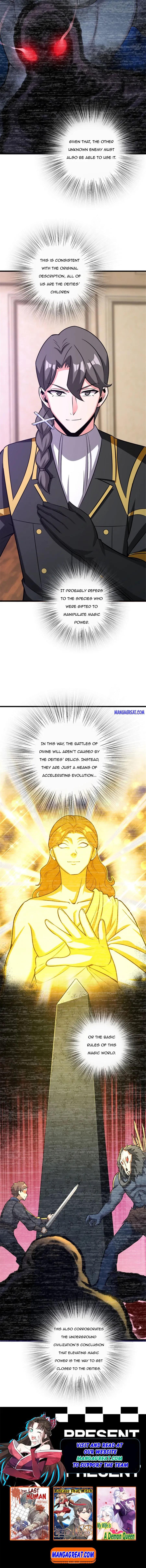 Release That Witch Chapter 415 Online - página 12