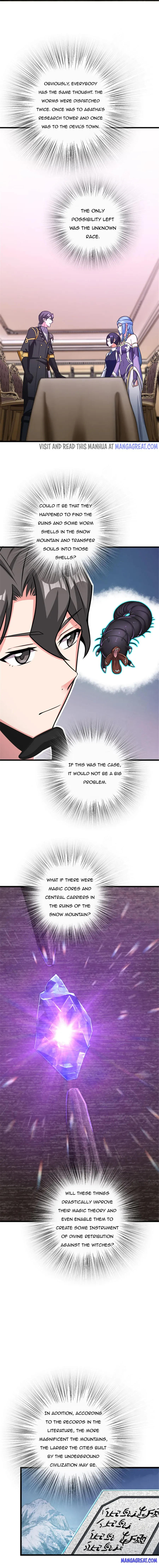 Release That Witch Chapter 417 Online - página 3