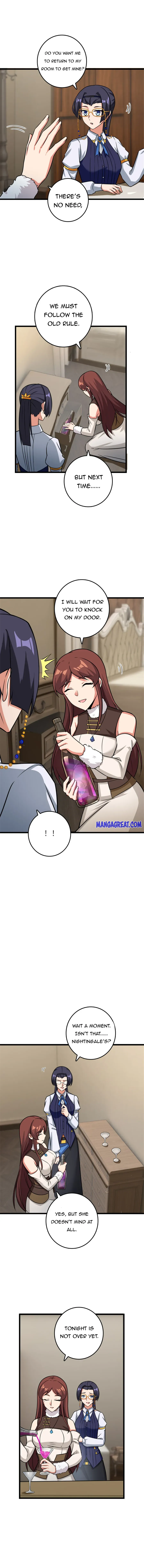 Release That Witch Chapter 417 Online - página 12
