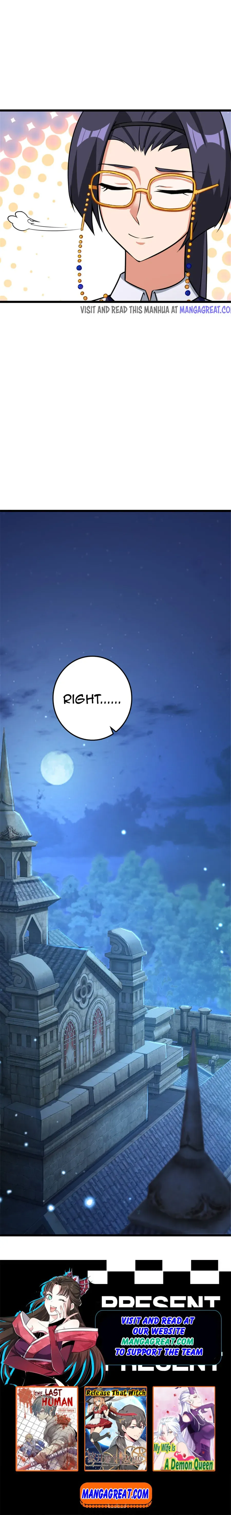 Release That Witch Chapter 417 Online - página 13