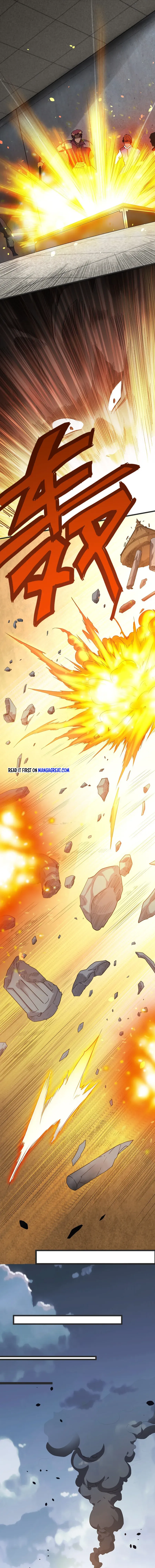 Release That Witch Chapter 422 Online - página 6