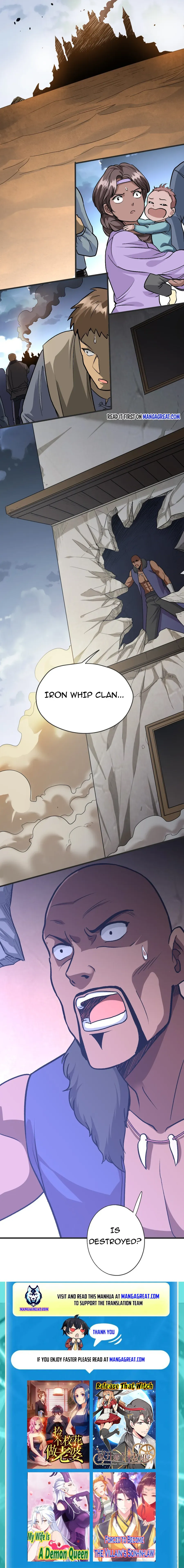 Release That Witch Chapter 422 Online - página 7