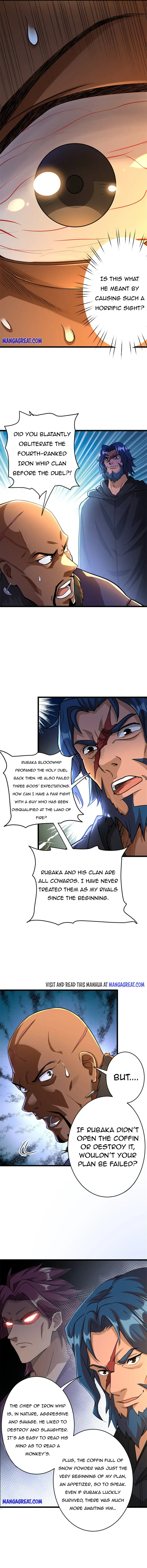 Release That Witch Chapter 423 Online - página 2