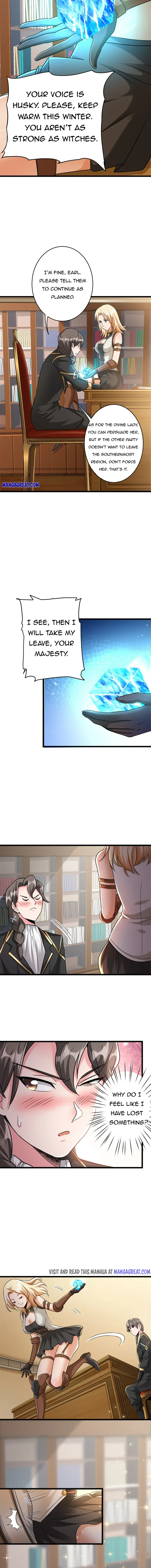 Release That Witch Chapter 423 Online - página 6
