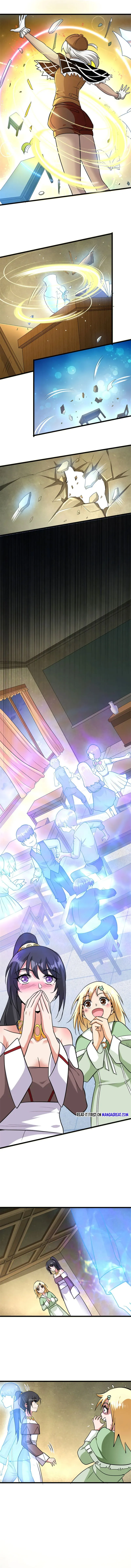Release That Witch Chapter 425 Online - página 2