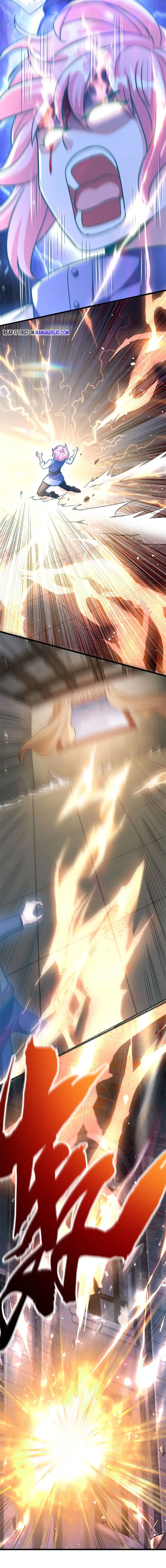Release That Witch Chapter 425 Online - página 7