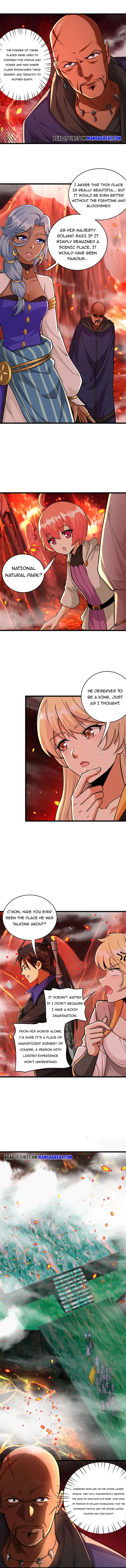 Release That Witch Chapter 430 Online - página 2