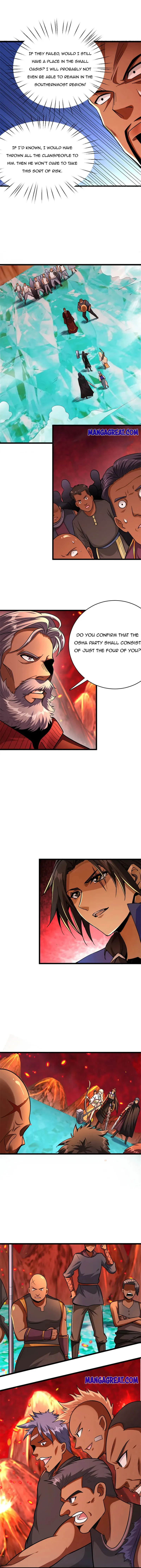 Release That Witch Chapter 431 Online - página 3