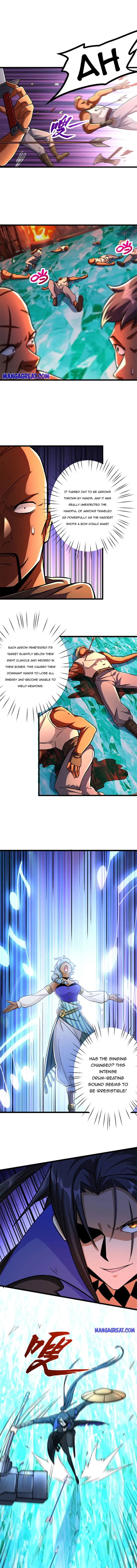 Release That Witch Chapter 431 Online - página 7