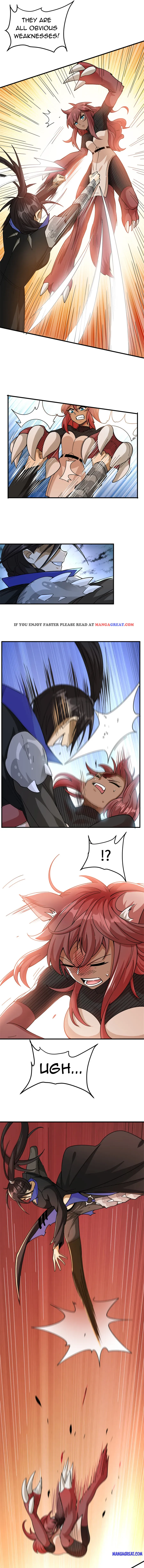 Release That Witch Chapter 437 Online - página 3