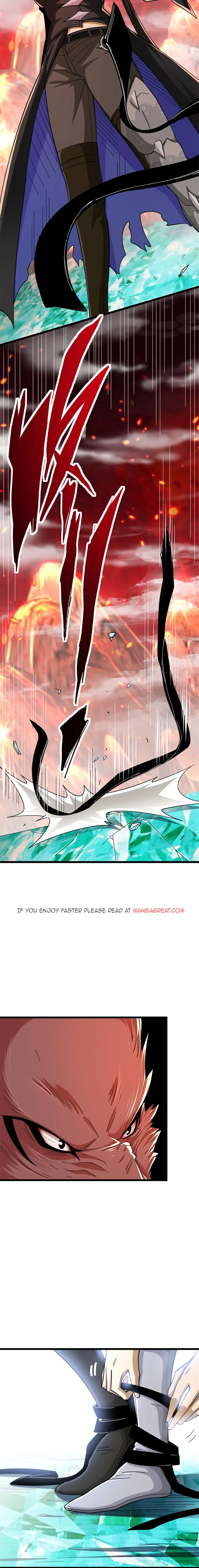 Release That Witch Chapter 438 Online - página 2